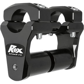 ROX SPEED FX RISER ROX 2" TENERE - Driven Powersports Inc.1R - P2PPS10K1R - P2PPS10K