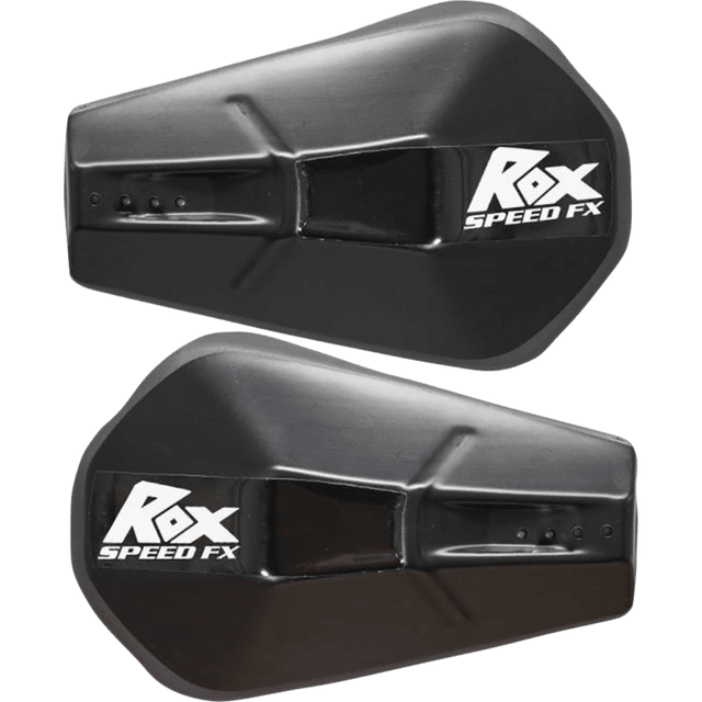 ROX SPEED FX ROX PRO - TEC SNOWCROSS STYLE HANDGUARD, - Driven Powersports Inc.FT - HG - PROTECFT - HG - PROTEC
