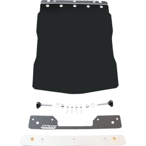 ROX SPEED FX SNOWFLAP REMOVABLE POL - Driven Powersports Inc.RSF - POL - 001 - K