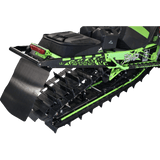 ROX SPEED FX SNOWFLAP REMOVABLE POL - Driven Powersports Inc.RSF - POL - 001 - K