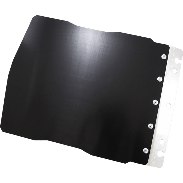 ROX SPEED FX SNOWFLAP REMOVABLE YAM - Driven Powersports Inc.RSF - AC/YAM - 001K