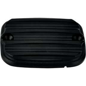 RSD 06 - 17 FXST/05 - 07FLH FRT M/CYL CVR B/OPS - Driven Powersports Inc.0208 - 2073 - SMB0208 - 2073 - SMB