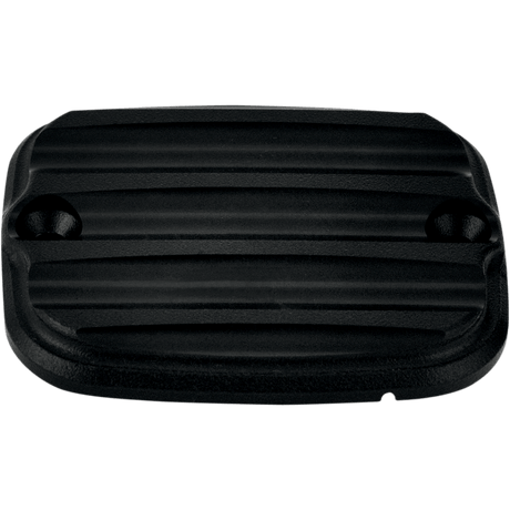 RSD 06 - 17 FXST/05 - 07FLH FRT M/CYL CVR B/OPS - Driven Powersports Inc.0208 - 2073 - SMB0208 - 2073 - SMB