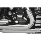 RSD 07 - 17 B/T 6SP CLARITY CLT/CAB CVR C/CUT - Driven Powersports Inc.0177 - 2022 - BM0177 - 2022 - BM