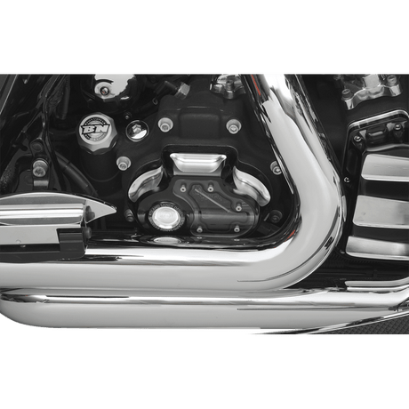 RSD 07 - 17 B/T 6SP CLARITY CLT/CAB CVR C/CUT - Driven Powersports Inc.0177 - 2022 - BM0177 - 2022 - BM