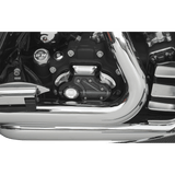 RSD 07 - 17 B/T 6SP CLARITY CLT/CAB CVR C/CUT - Driven Powersports Inc.0177 - 2022 - BM0177 - 2022 - BM