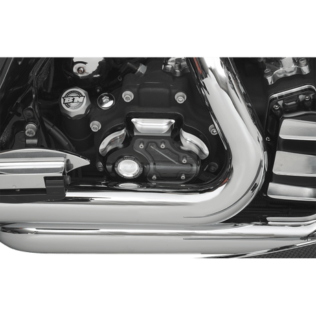 RSD 07 - 17 B/T 6SP CLARITY CLT/CAB CVR C/CUT - Driven Powersports Inc.0177 - 2022 - BM0177 - 2022 - BM