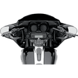 RSD 08 - 13 FLHT 1" BLK CONVOY H/BARS - Driven Powersports Inc.0173 - 1841 - BP0173 - 1841 - BP