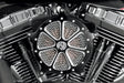 RSD 08 - 16 FLHT SPEED7 CONT/CUT A/CLEANER - Driven Powersports Inc.0206 - 2004 - BM0206 - 2004 - BM
