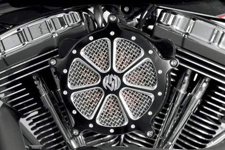 RSD 08 - 16 FLHT SPEED7 CONT/CUT A/CLEANER - Driven Powersports Inc.0206 - 2004 - BM0206 - 2004 - BM