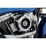 RSD 08 - 16 FLHT TURBINE A/CLEANER - Driven Powersports Inc.0206 - 2038 - CH0206 - 2038 - CH