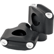 RSD 1 - 1/2" 2 BOLT NOST RISERS OPS - Driven Powersports Inc.0208 - 2049 - SMB0208 - 2049 - SMB