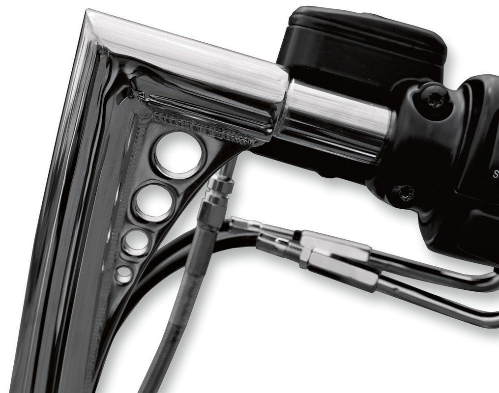 RSD 1 - 1/4" RSD KING APEHANGER H/BARS - Driven Powersports Inc.0173 - 1852 - CH0173 - 1852 - CH