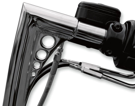 RSD 1 - 1/4" RSD KING APEHANGER H/BARS - Driven Powersports Inc.0173 - 1852 - CH0173 - 1852 - CH