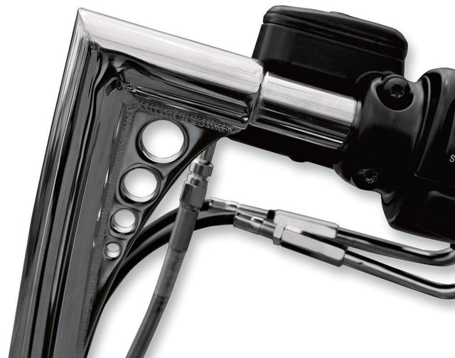 RSD 1 - 1/4" RSD KING APEHANGER H/BARS - Driven Powersports Inc.0173 - 1852 - CH0173 - 1852 - CH