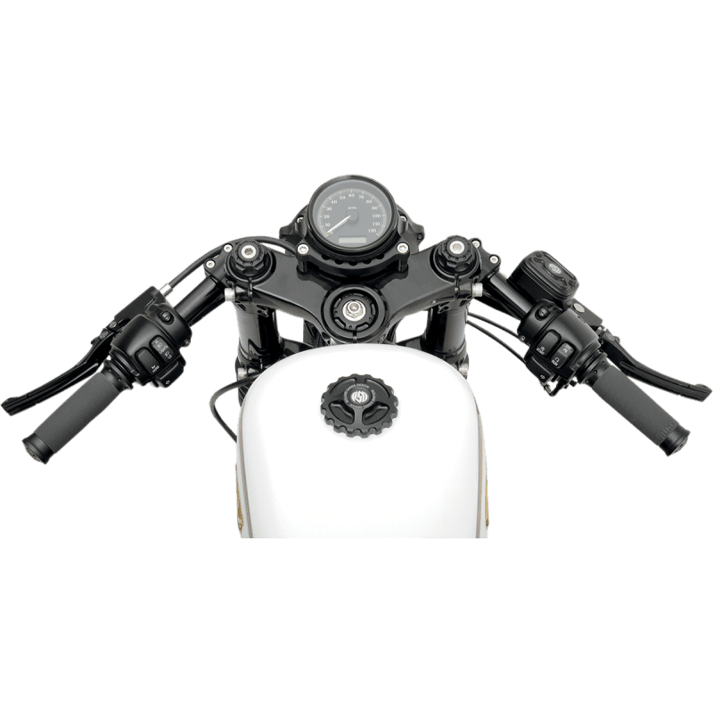 RSD 39MM OPS CLIP ON BARS - Driven Powersports Inc.0208 - 2039 - SMB0208 - 2039 - SMB