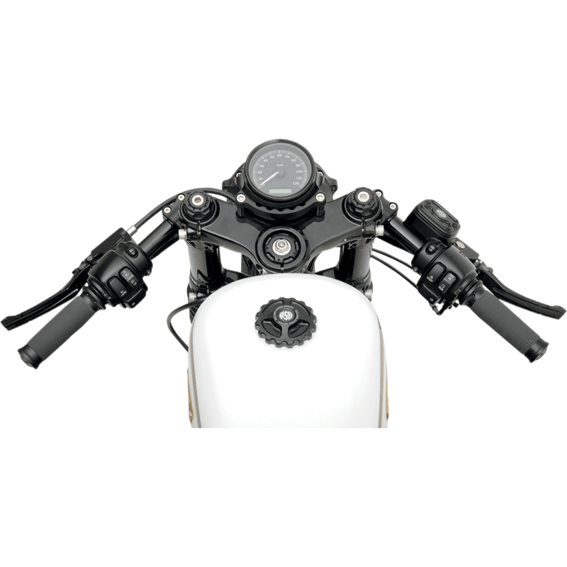 RSD 39MM OPS CLIP ON BARS - Driven Powersports Inc.0208 - 2039 - SMB0208 - 2039 - SMB