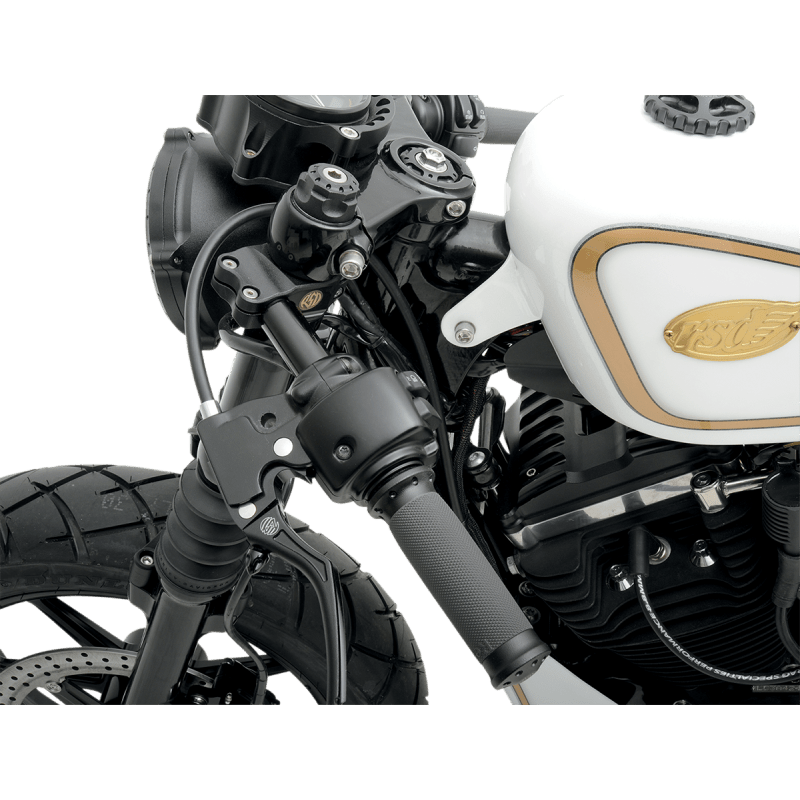 RSD 39MM OPS CLIP ON BARS - Driven Powersports Inc.0208 - 2039 - SMB0208 - 2039 - SMB