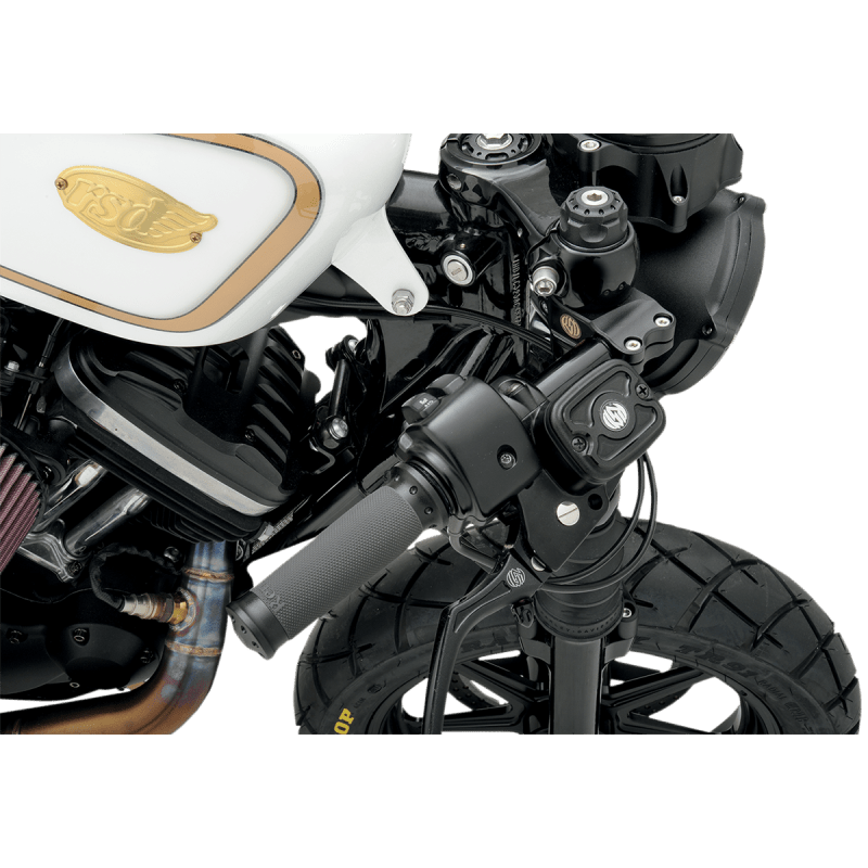 RSD 39MM OPS CLIP ON BARS - Driven Powersports Inc.0208 - 2039 - SMB0208 - 2039 - SMB