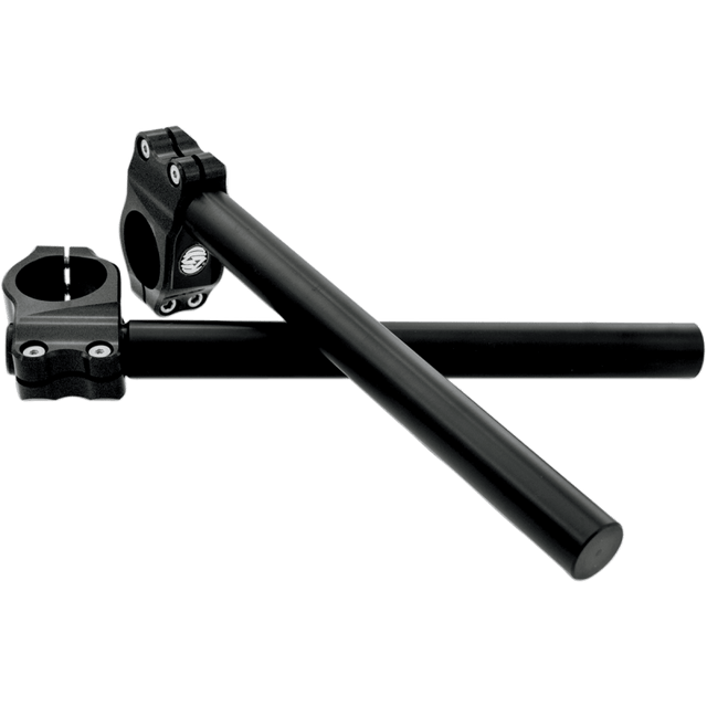 RSD 39MM OPS CLIP ON BARS - Driven Powersports Inc.0208 - 2039 - SMB0208 - 2039 - SMB