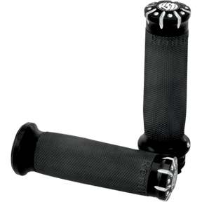 RSD 81 - 17 CHRONO GRIPS F/CABLES CC - Driven Powersports Inc.0063 - 2036 - BM0063 - 2036 - BM