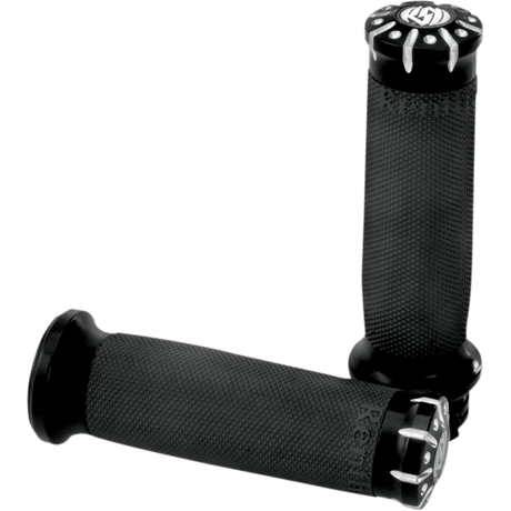 RSD 81 - 17 CHRONO GRIPS F/CABLES CC - Driven Powersports Inc.0063 - 2036 - BM0063 - 2036 - BM