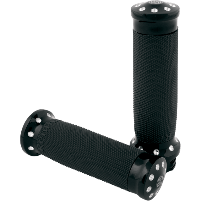 RSD 82 - 17 CONTRAST CUT GRIPS (PR) - Driven Powersports Inc.0063 - 2019 - BM0063 - 2019 - BM