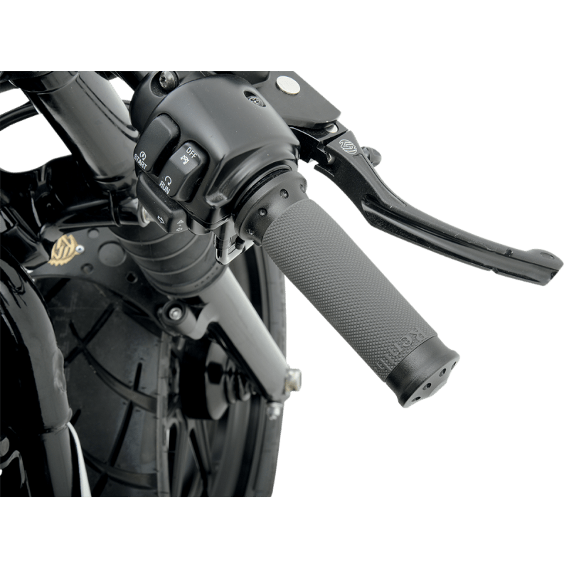 RSD 82 - 17 TRACKER GRIPS OPS CABLE TYPE - Driven Powersports Inc.0063 - 2019 - SMB0063 - 2019 - SMB