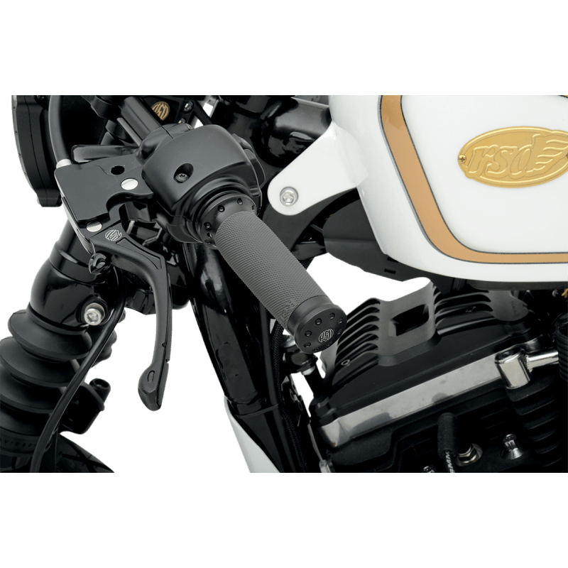 RSD 82 - 17 TRACKER GRIPS OPS CABLE TYPE - Driven Powersports Inc.0063 - 2019 - SMB0063 - 2019 - SMB