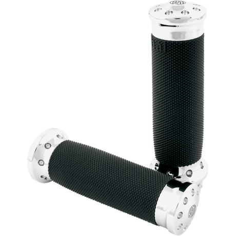 RSD 82 - 17 TRACKER GRIPS (PR) - Driven Powersports Inc.0063 - 2019 - CH0063 - 2019 - CH