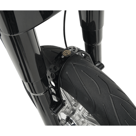 RSD 84 - 17 FX/FLST TRACKER FORK BRACE - Driven Powersports Inc.0208 - 2029 - BP0208 - 2029 - BP