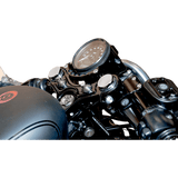 RSD 95 - 19 GAUGE/HEADLIGHT RELOCA - Driven Powersports Inc.0207 - 2001 - B0207 - 2001 - B