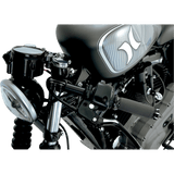 RSD 95 - 19 GAUGE/HEADLIGHT RELOCA - Driven Powersports Inc.0207 - 2001 - B0207 - 2001 - B