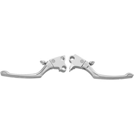 RSD 96 - 17 B/T RGLR LEVER SET - Driven Powersports Inc.0062 - 4006 - CH0062 - 4006 - CH