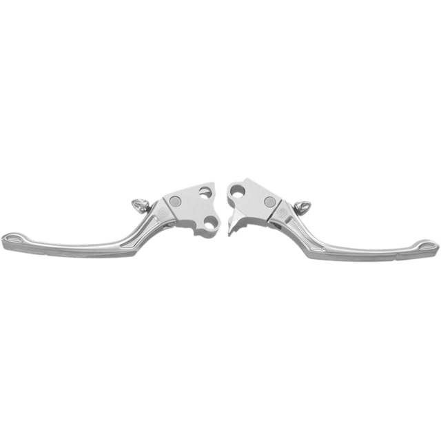 RSD 96 - 17 B/T RGLR LEVER SET - Driven Powersports Inc.0062 - 4006 - CH0062 - 4006 - CH