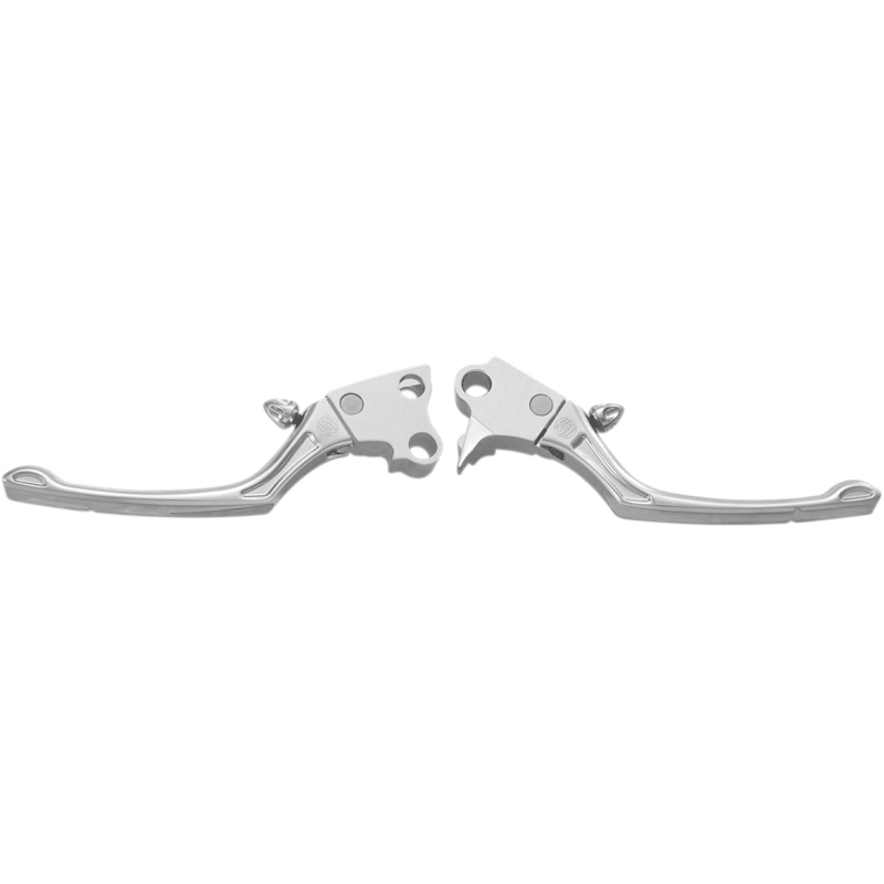RSD 96 - 17 B/T RGLR LEVER SET - Driven Powersports Inc.0062 - 4006 - CH0062 - 4006 - CH
