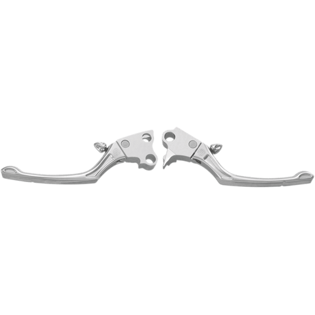 RSD 96 - 17 B/T RGLR LEVER SET - Driven Powersports Inc.0062 - 4006 - CH0062 - 4006 - CH