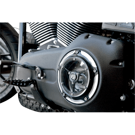 RSD 99 - 18 CLRTY DERBY CVR C/CUT - Driven Powersports Inc.0177 - 2007 - BM0177 - 2007 - BM