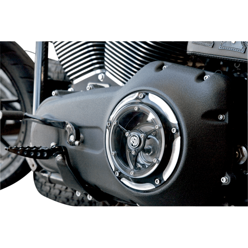 RSD 99 - 18 CLRTY DERBY CVR C/CUT - Driven Powersports Inc.0177 - 2007 - BM0177 - 2007 - BM