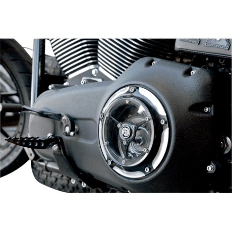 RSD 99 - 18 CLRTY DERBY CVR C/CUT - Driven Powersports Inc.0177 - 2007 - BM0177 - 2007 - BM