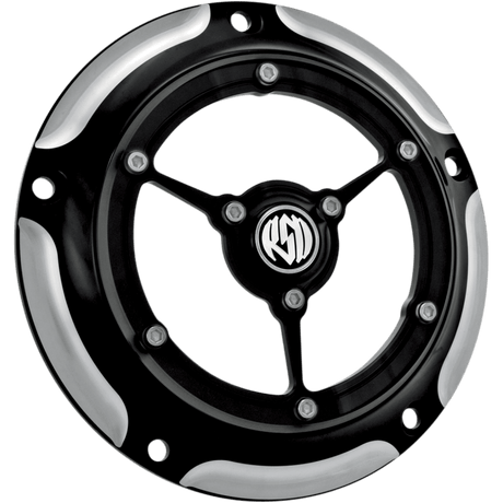 RSD 99 - 18 CLRTY DERBY CVR C/CUT - Driven Powersports Inc.0177 - 2007 - BM0177 - 2007 - BM