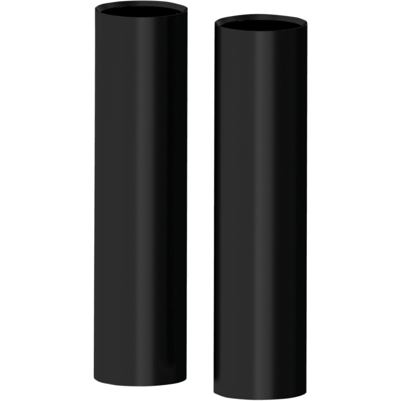 RSD COVER FRKTUBE 39MM - Driven Powersports Inc.0208 - 2078 - B0208 - 2078 - B