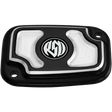 RSD COVERMCCLCHCAFE FLHT14 - 16 CC - Driven Powersports Inc.0208 - 2116 - BM0208 - 2116 - BM