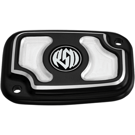 RSD COVERMCCLCHCAFE FLHT14 - 16 CC - Driven Powersports Inc.0208 - 2116 - BM0208 - 2116 - BM