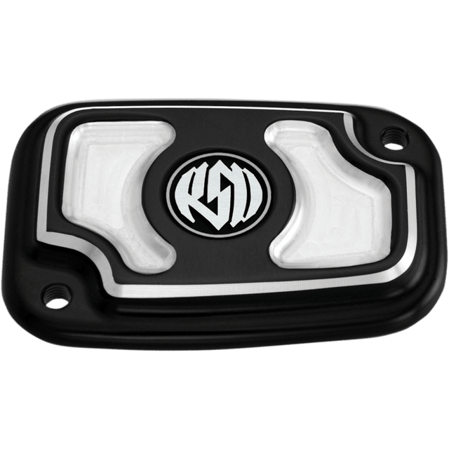 RSD COVERMCCLCHCAFE FLHT14 - 16 CC - Driven Powersports Inc.0208 - 2116 - BM0208 - 2116 - BM
