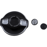 RSD GAS CAP CAFE CONTRAST CUT - Driven Powersports Inc.0210 - 2050 - BM0210 - 2050 - BM