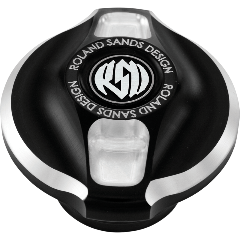 RSD GAS CAP CAFE CONTRAST CUT - Driven Powersports Inc.0210 - 2050 - BM0210 - 2050 - BM