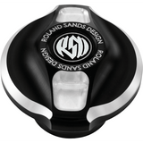 RSD GAS CAP CAFE CONTRAST CUT - Driven Powersports Inc.0210 - 2050 - BM0210 - 2050 - BM