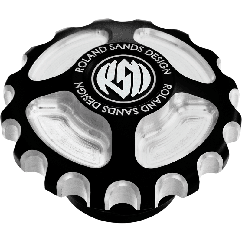 RSD GAS CAP GRDR CONTRAST CUT - Driven Powersports Inc.0210 - 2052 - BM0210 - 2052 - BM