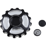 RSD GAS CAP GRDR CONTRAST CUT - Driven Powersports Inc.0210 - 2052 - BM0210 - 2052 - BM